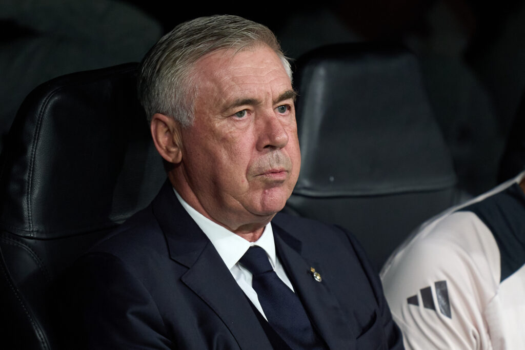 Real Madrid, brutto momento e si ferma anche un giocatore: ecco chi è