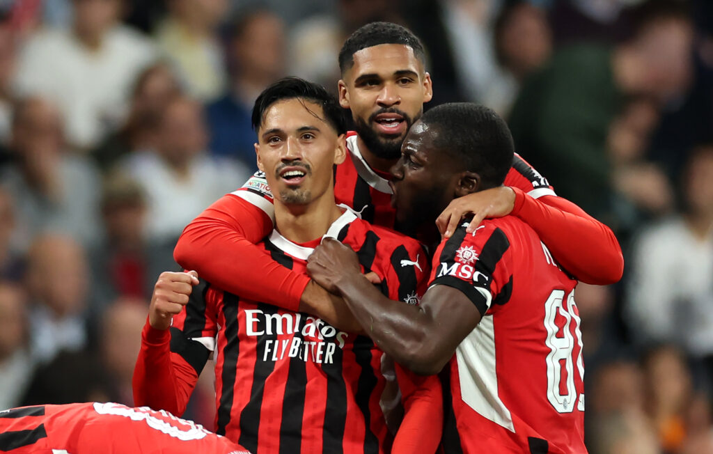 Reijnders, il fratello ne è certo: "Il Milan batterà la Juventus"