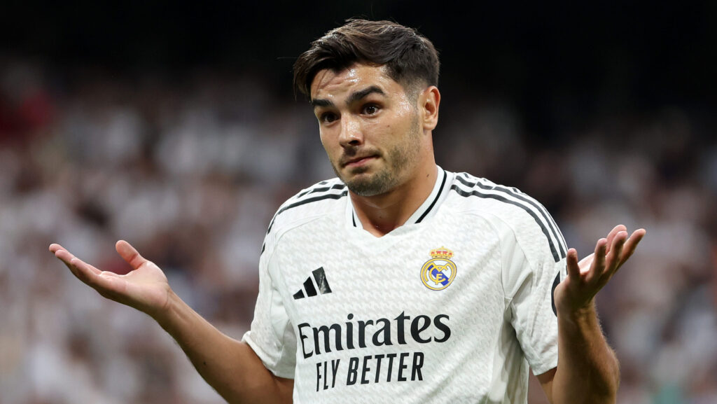 Real Madrid, accordo totale sul rinnovo di Brahim Diaz: presto la firma