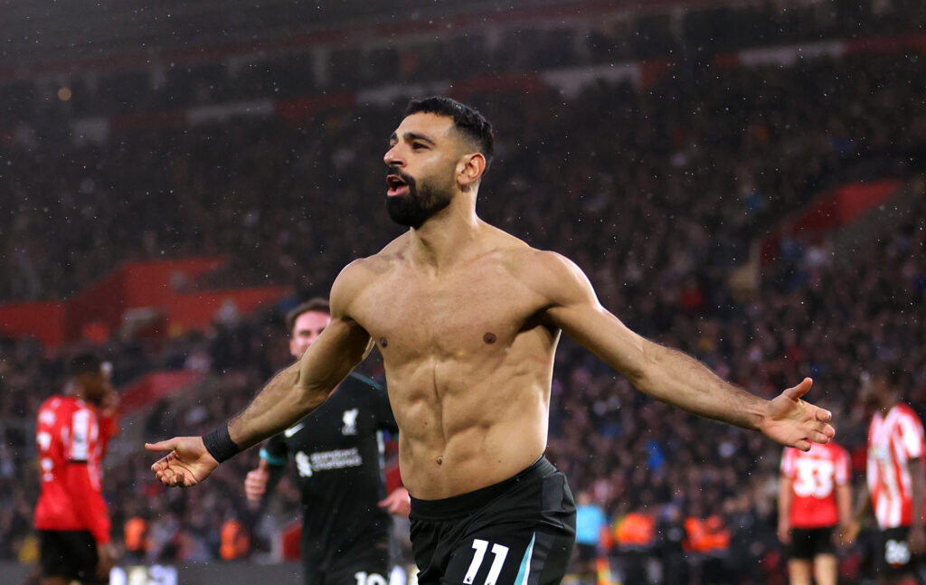Salah