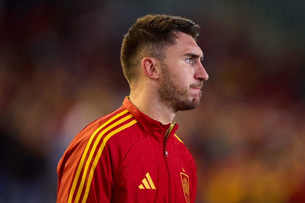 Laporte: "Voglio tornare in Europa. Real Madrid? Non c'è problema"