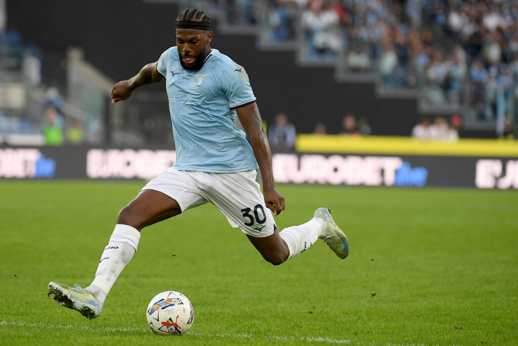 Lazio, Tavares: "Il nostro segreto è la fiducia. Domani non sarà un test"