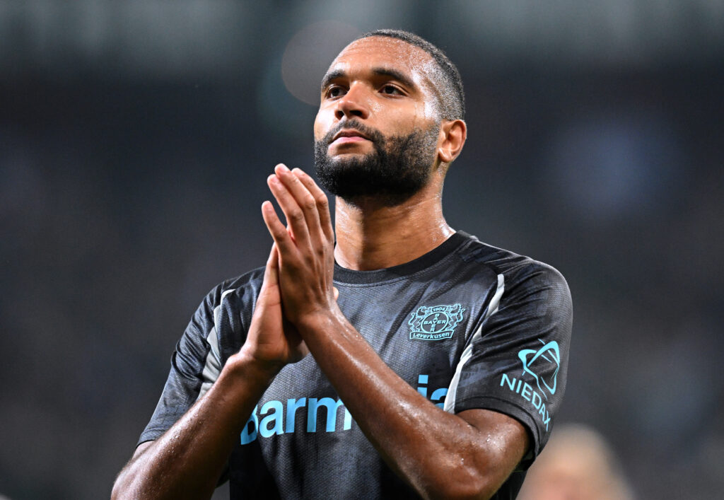 Bayer Leverkusen, Tah andrà via a zero