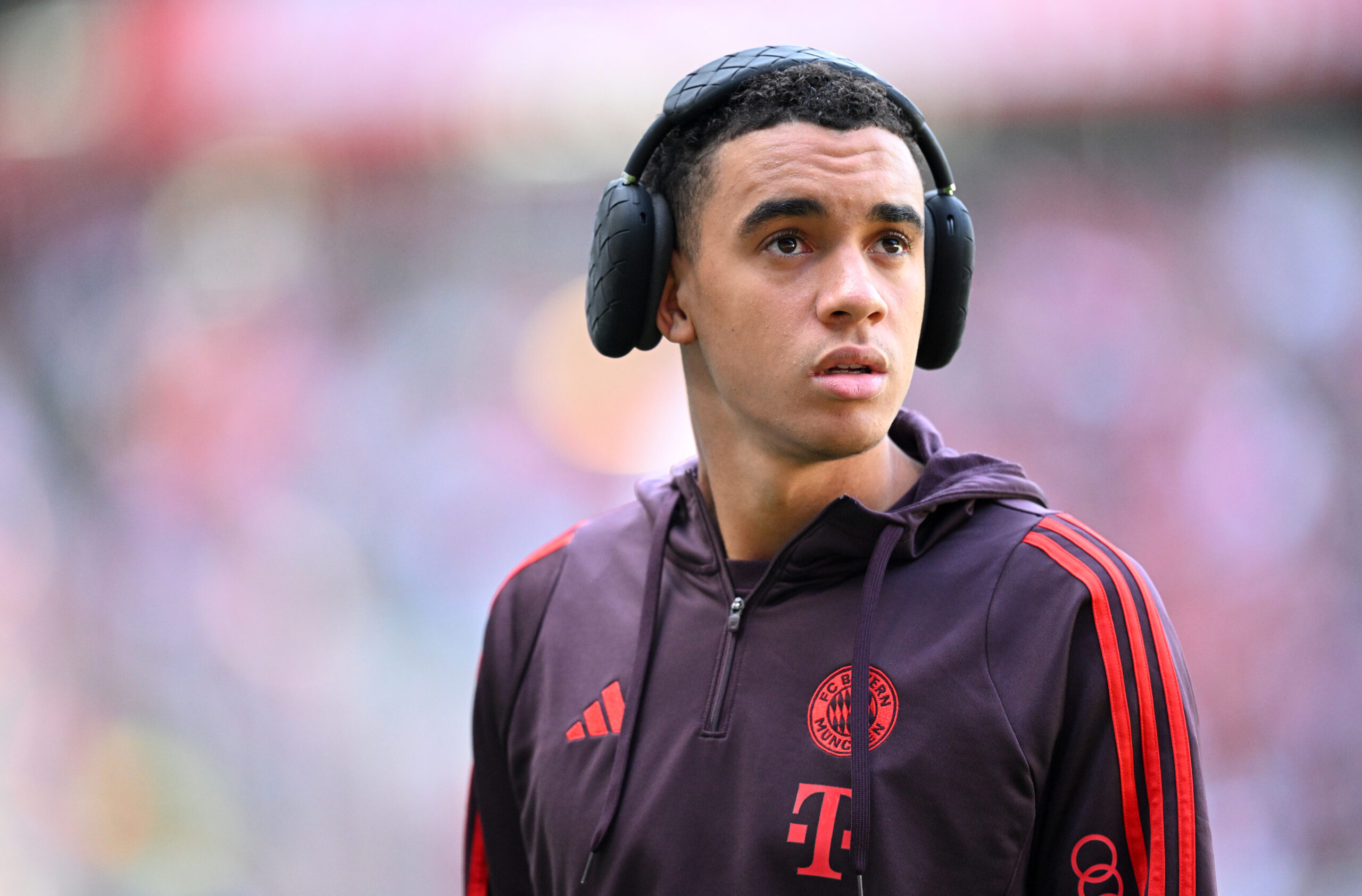 Bayern, Musiala rassicura: "Sono molto felice qui"