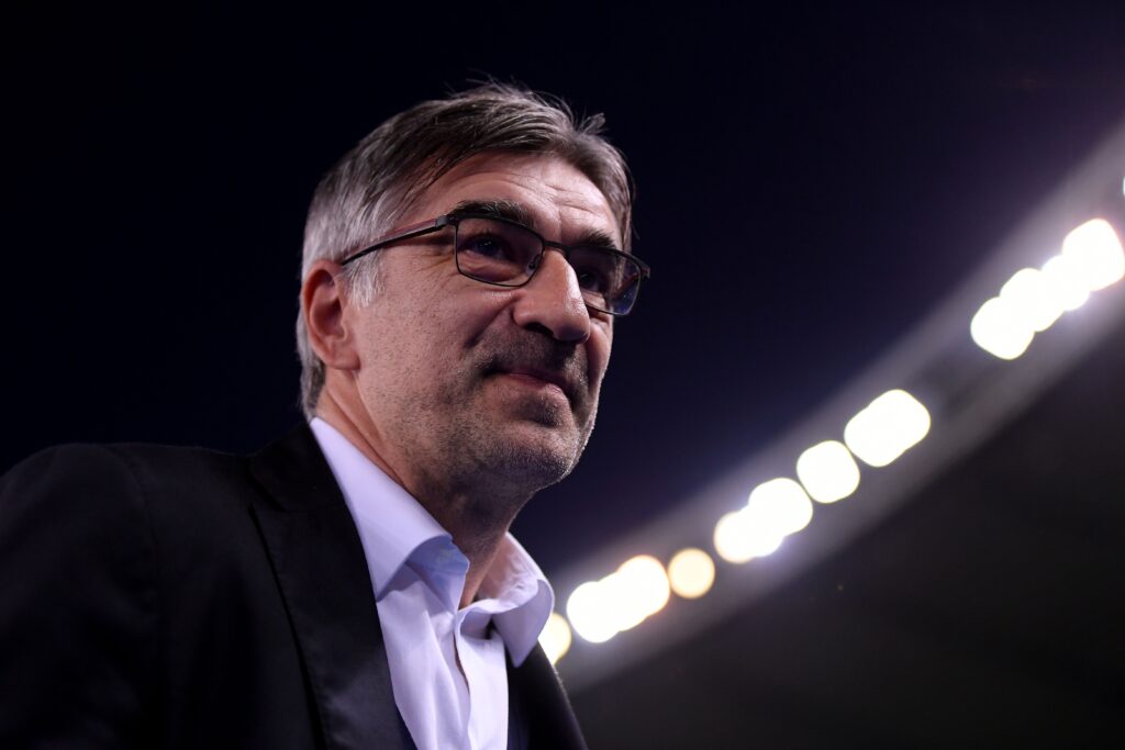 Roma, Juric pre Europa League: "Soddisfatto della squadra, oggi si vince"
