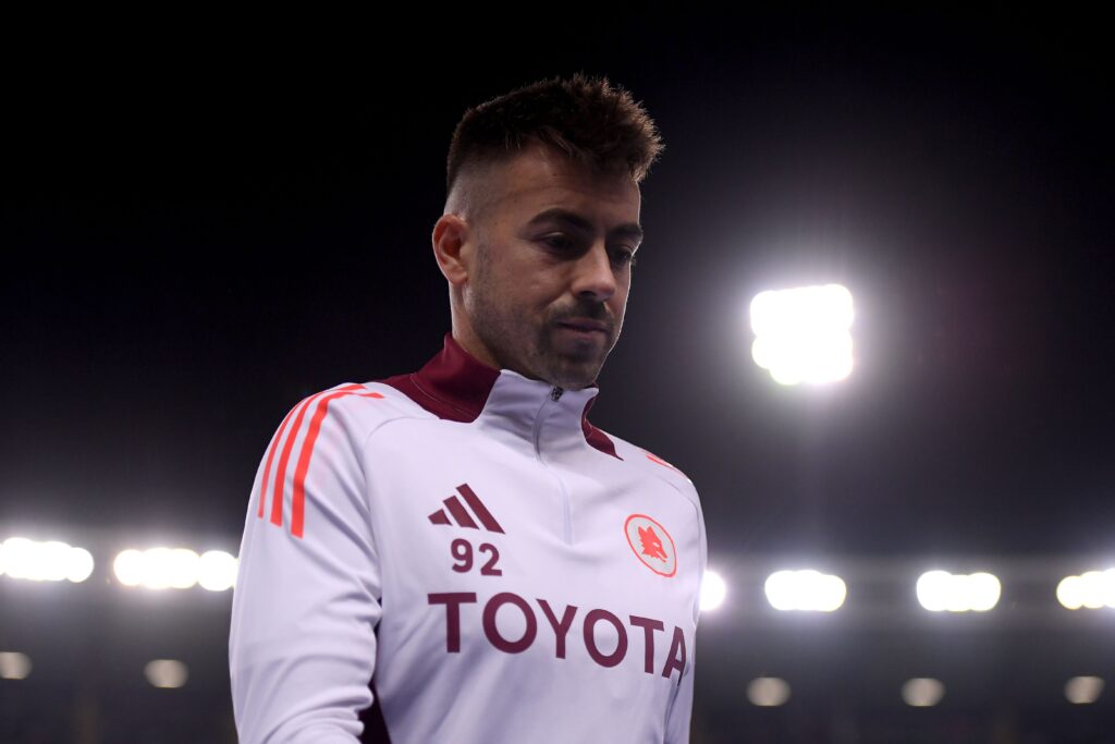 Roma, El Shaarawy pre Europa League: "Oggi c'è solo un risultato"