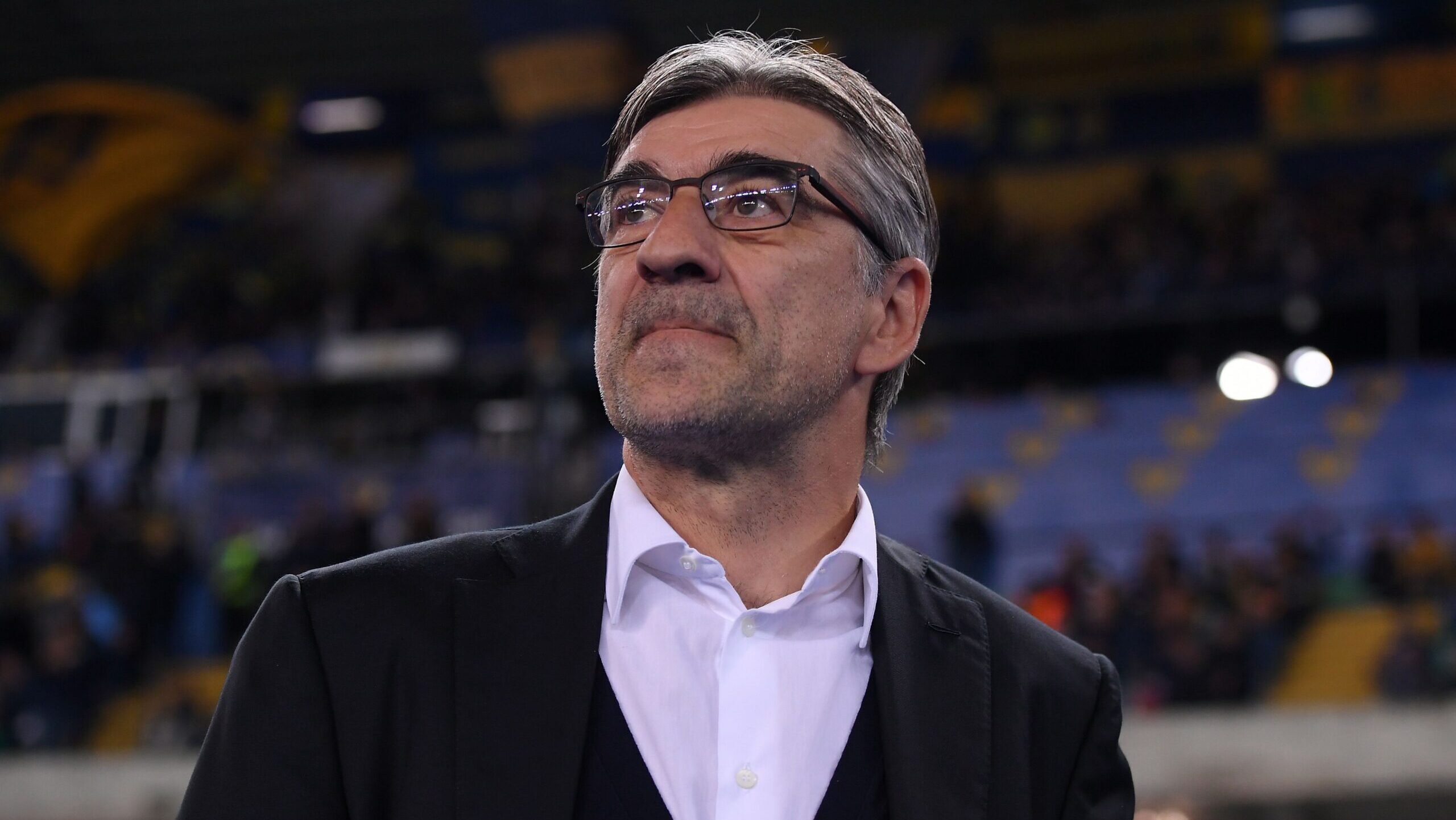 Roma, Jurić: "Ho visto cose che non mi piacciono. Hummels? Scelgo chi mi fa vincere"