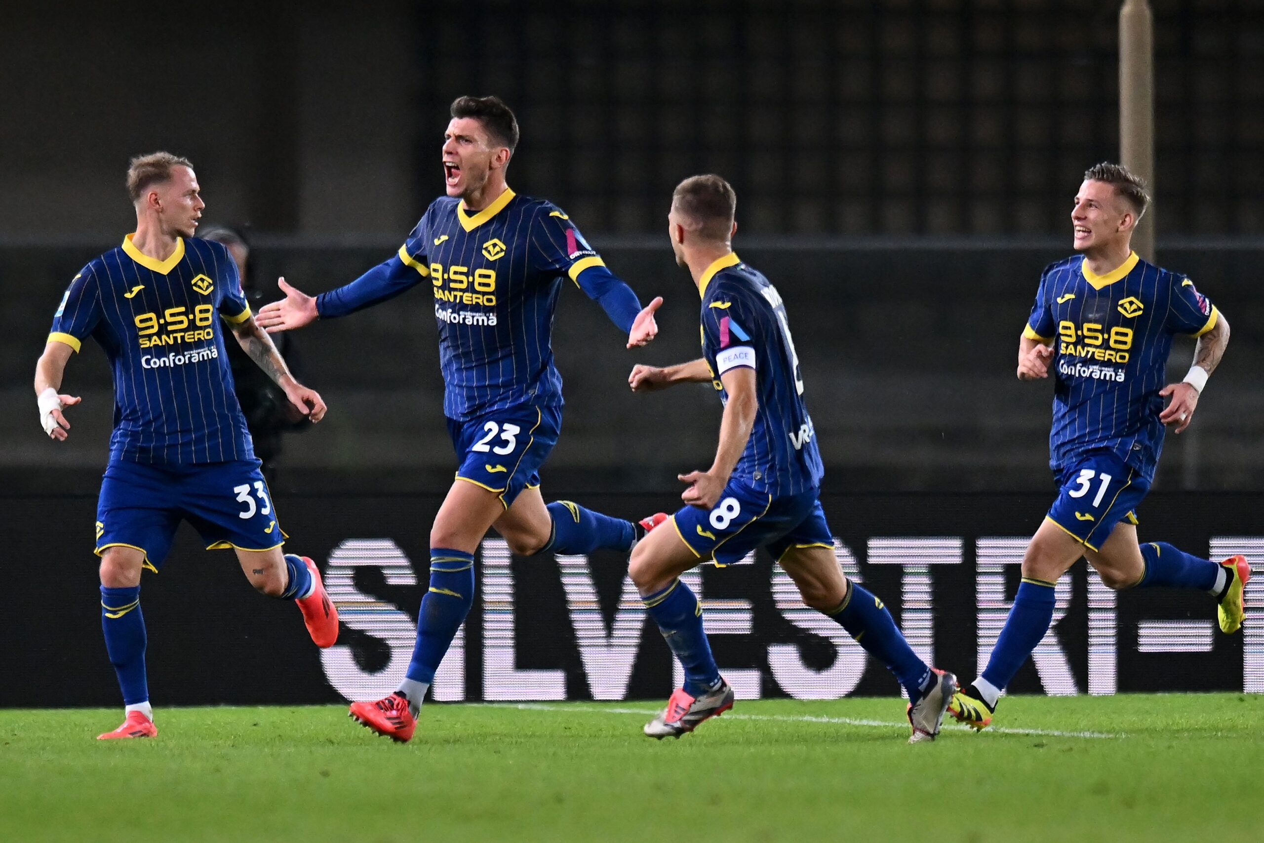 Hellas Verona