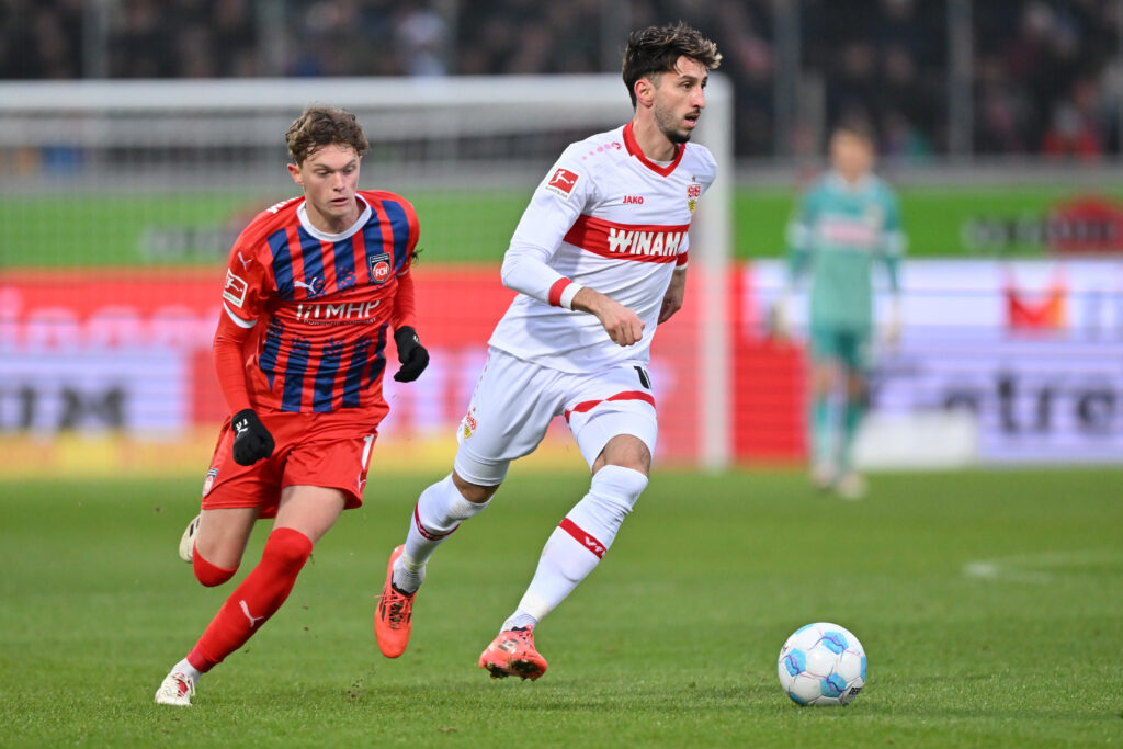 Borussia Dortmund, interesse per Wanner: il punto