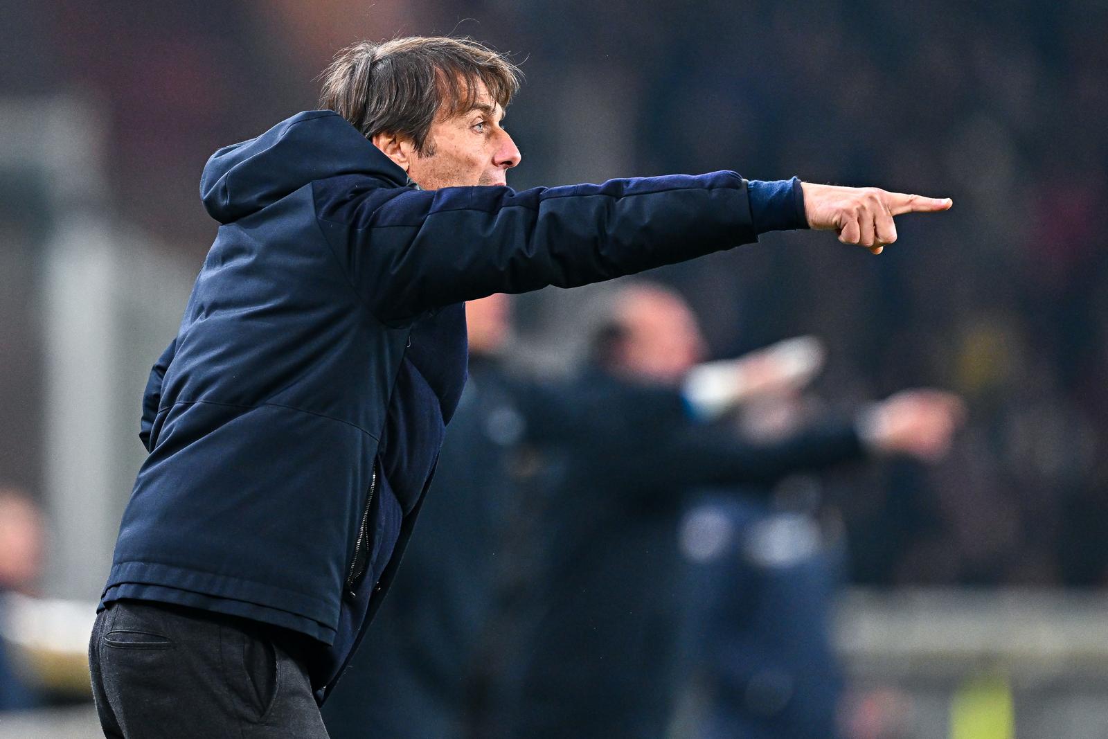 Antonio Conte