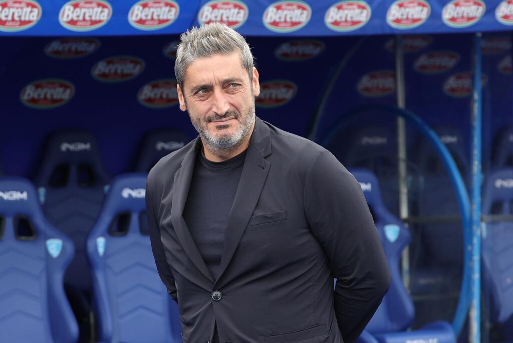 Roberto Gemmi
