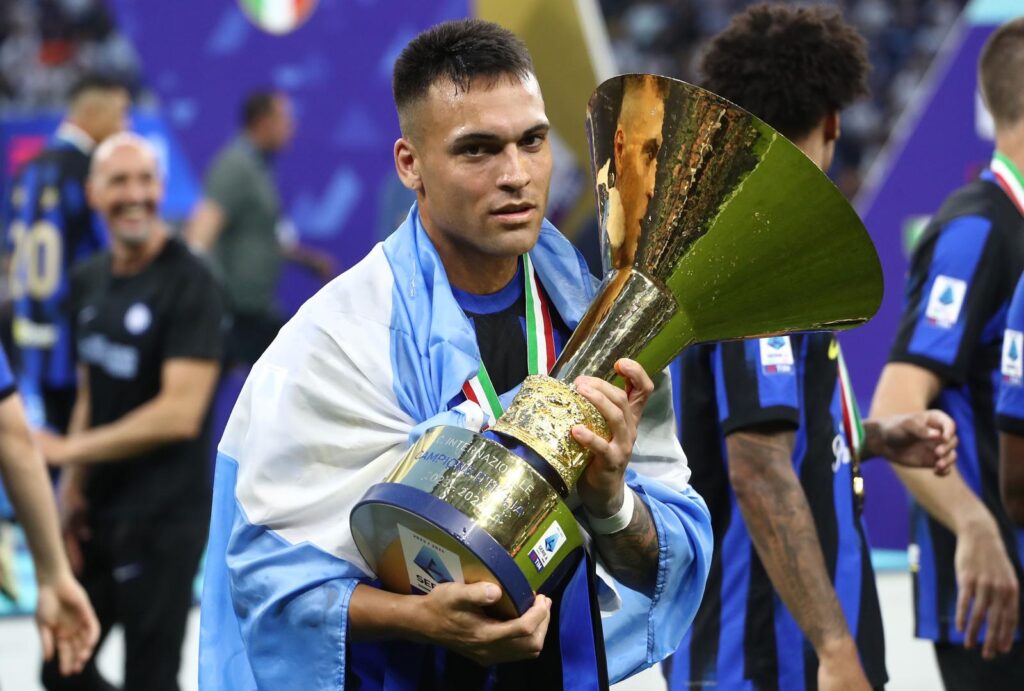 Gran Galà, Lautaro è il giocatore dell'anno: tutti i vincitori della serata