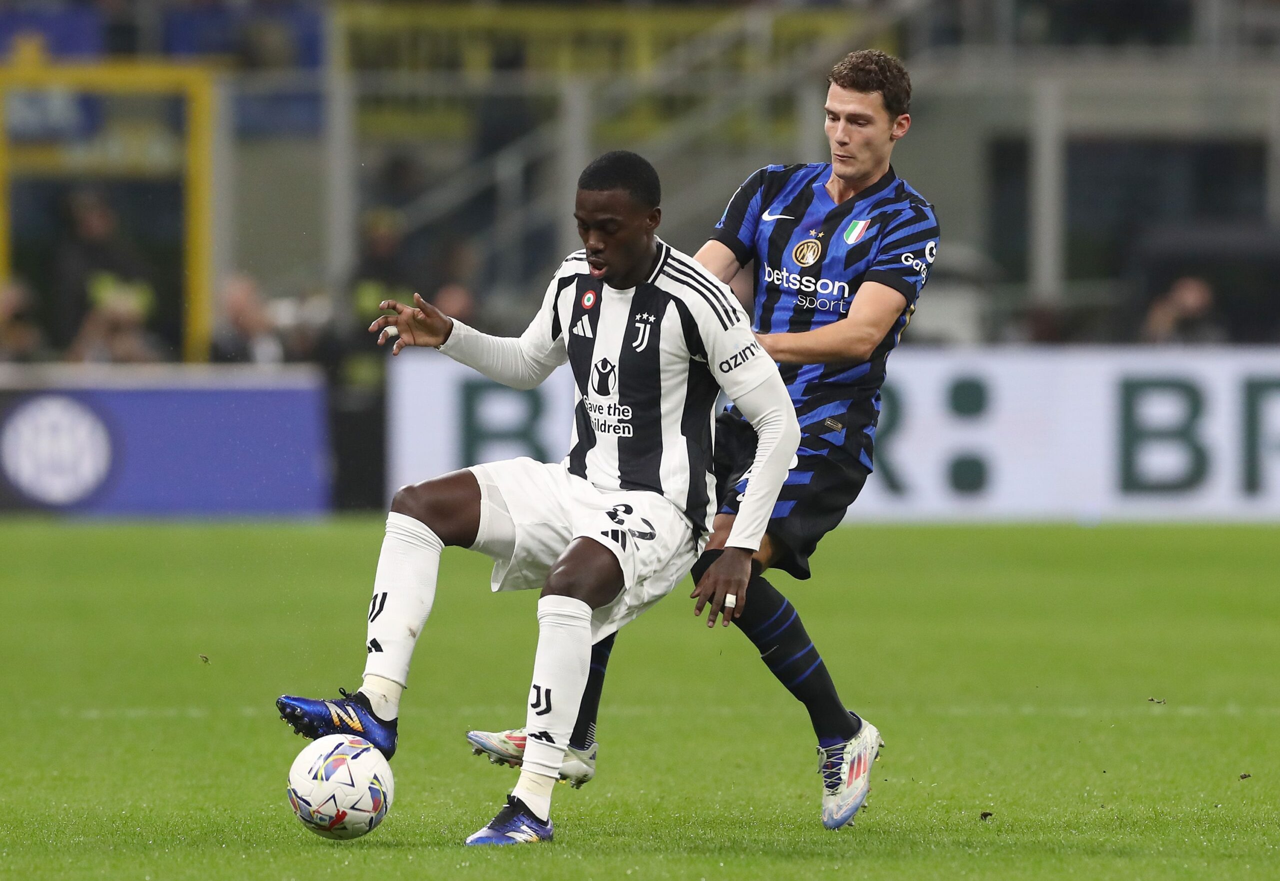 Juventus Inter