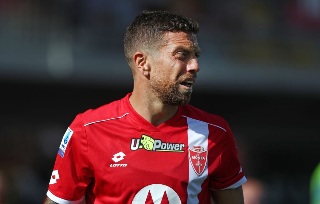 Papu Gomez