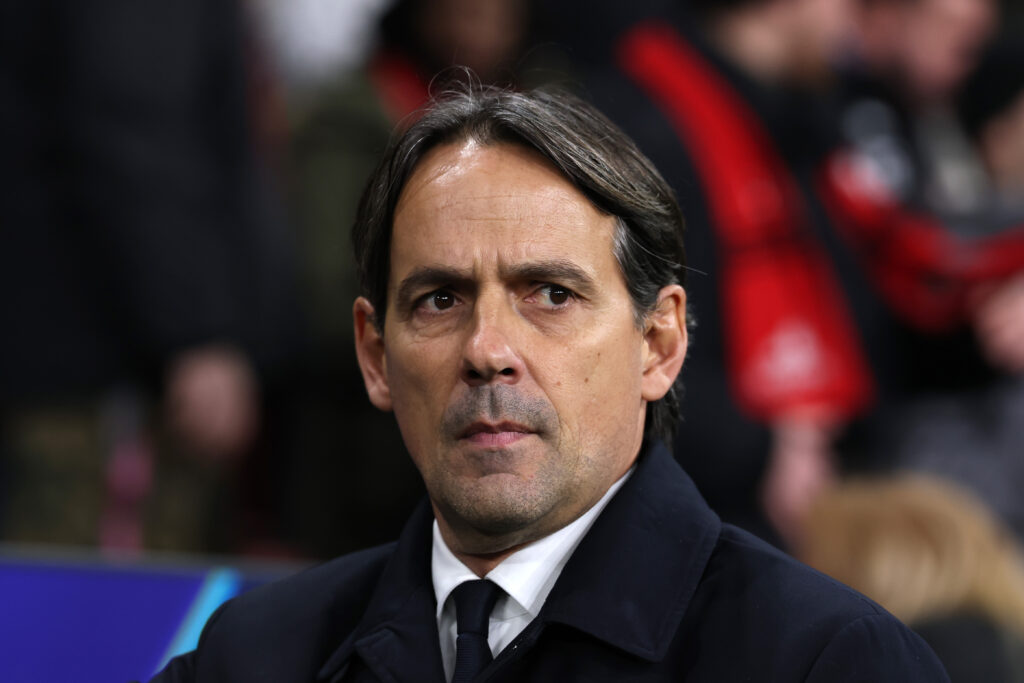 Inter, Inzaghi: "Finale di Champions col cuore. Arabia? Ci sono richieste, ma..."