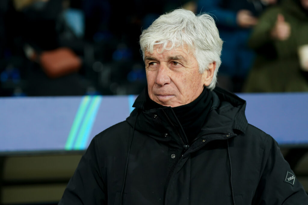 Gasperini