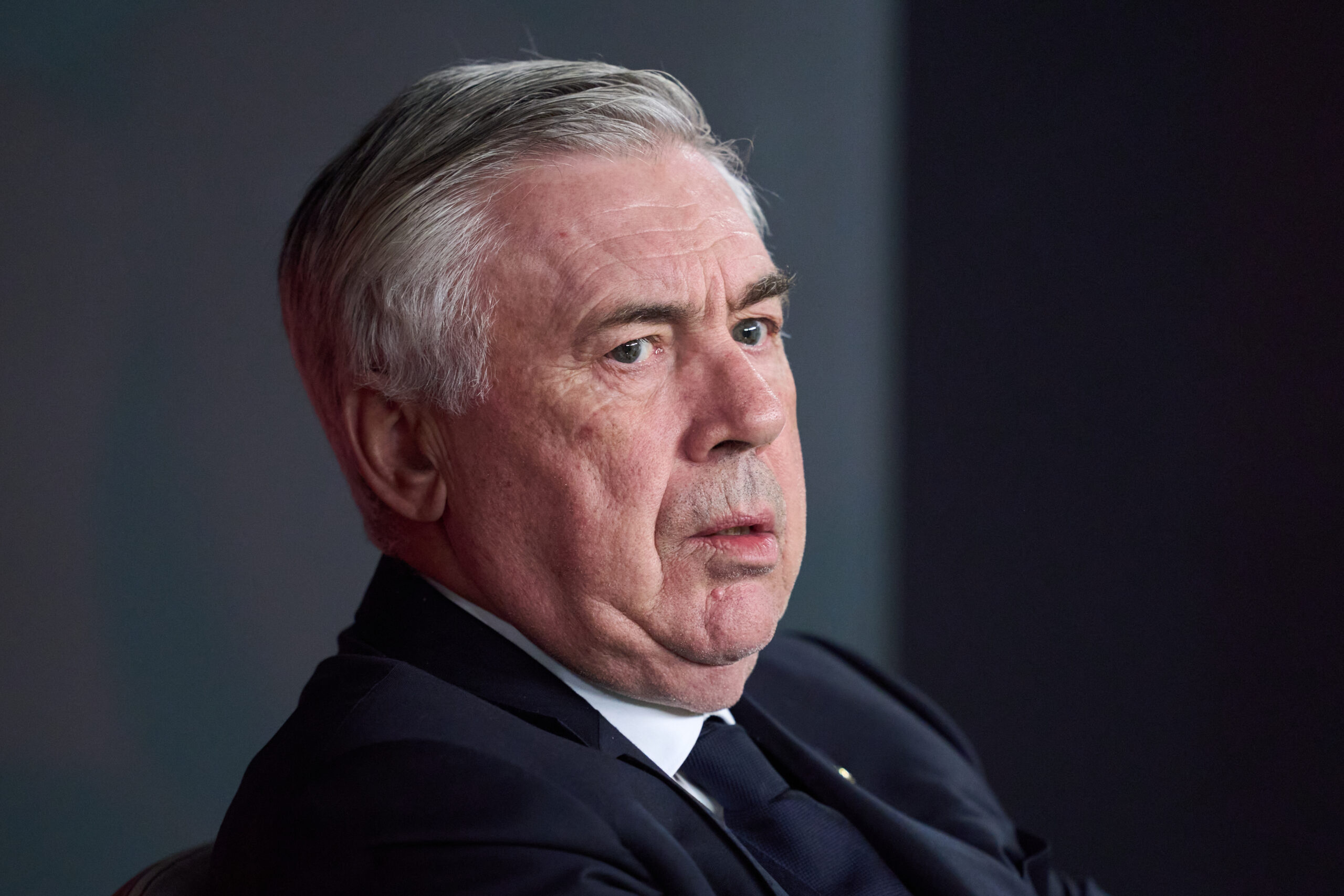 Ancelotti