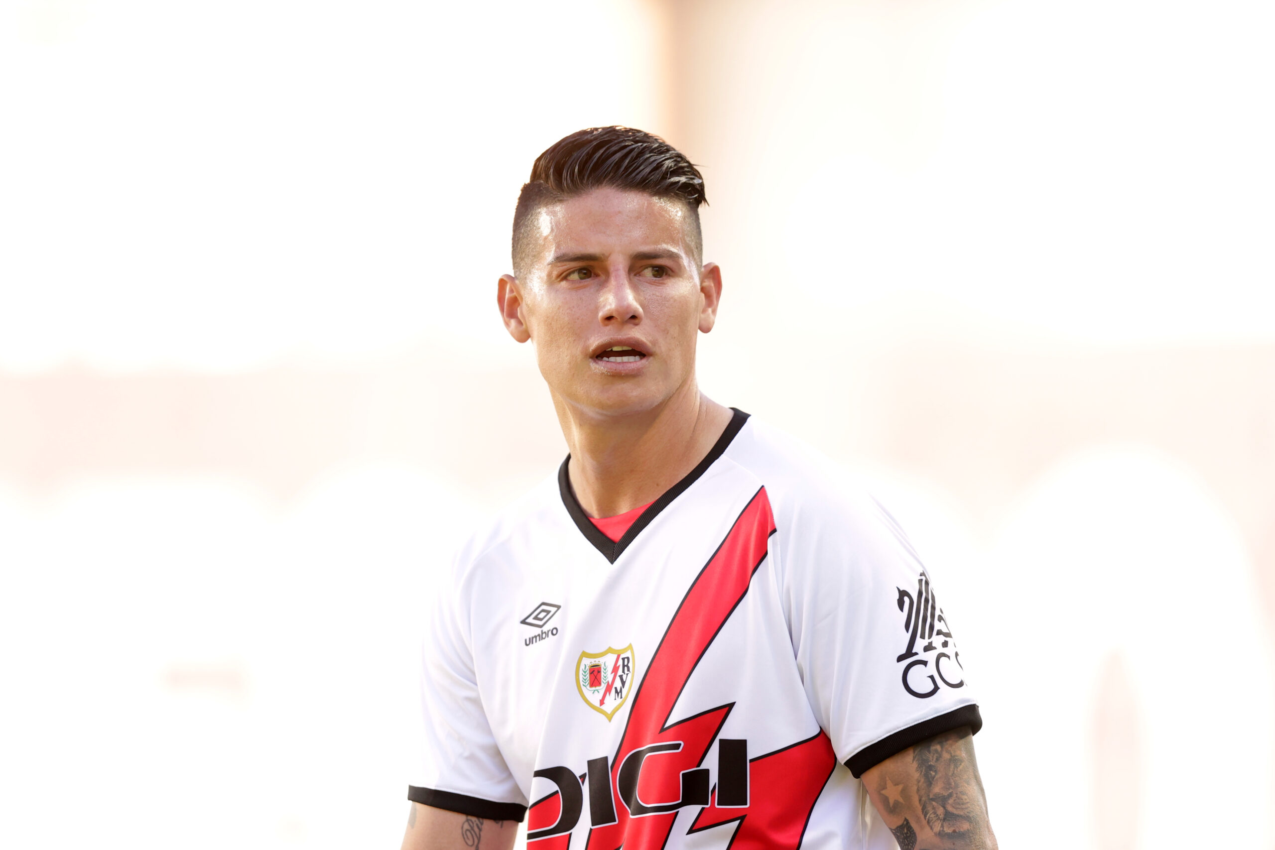 James Rodriguez