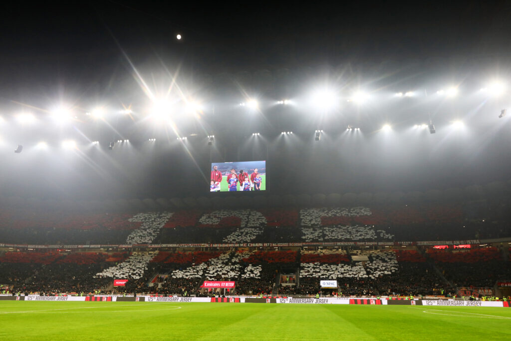 Milan