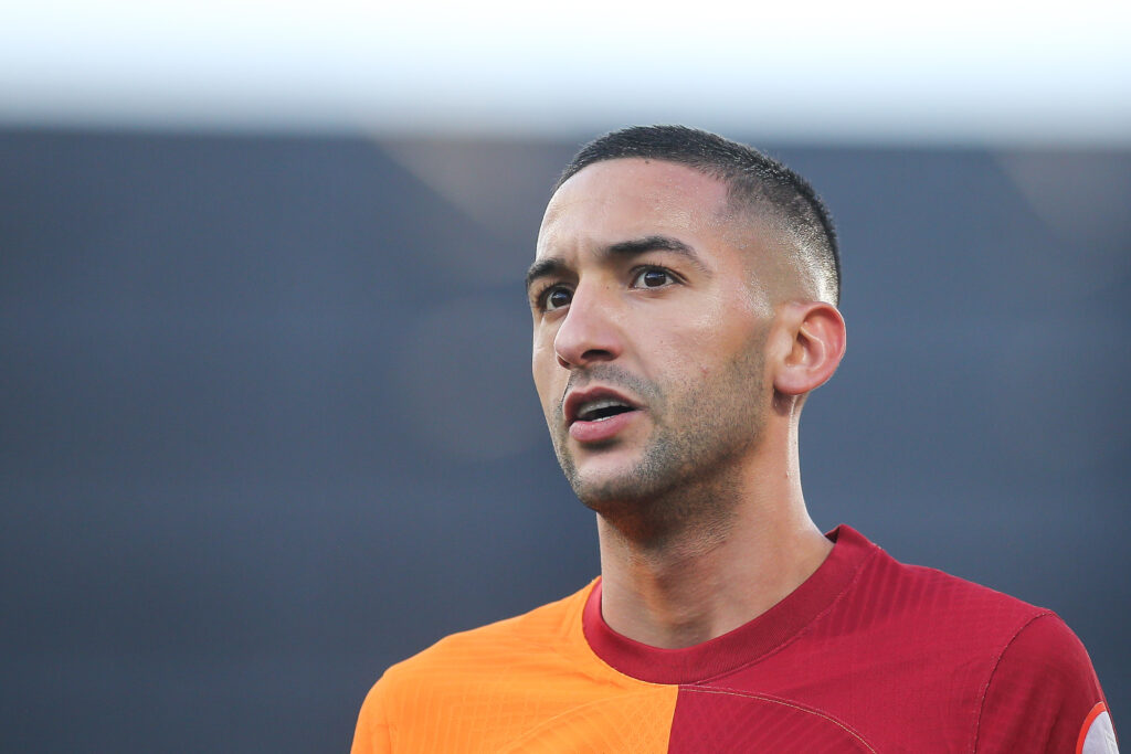 Ziyech