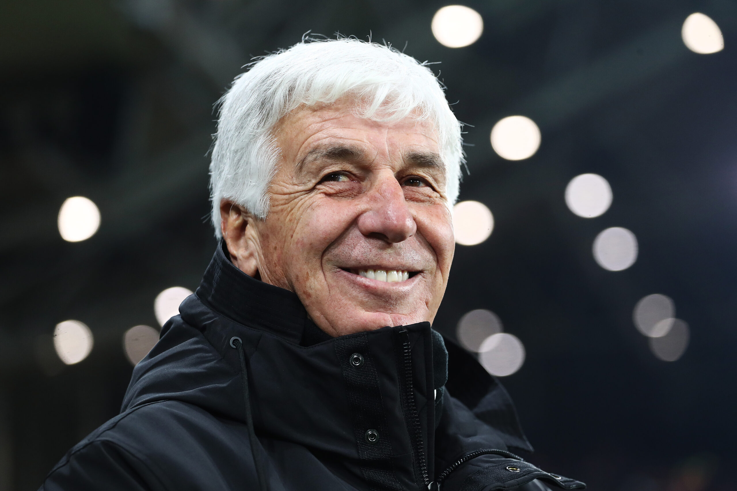 Gasperini