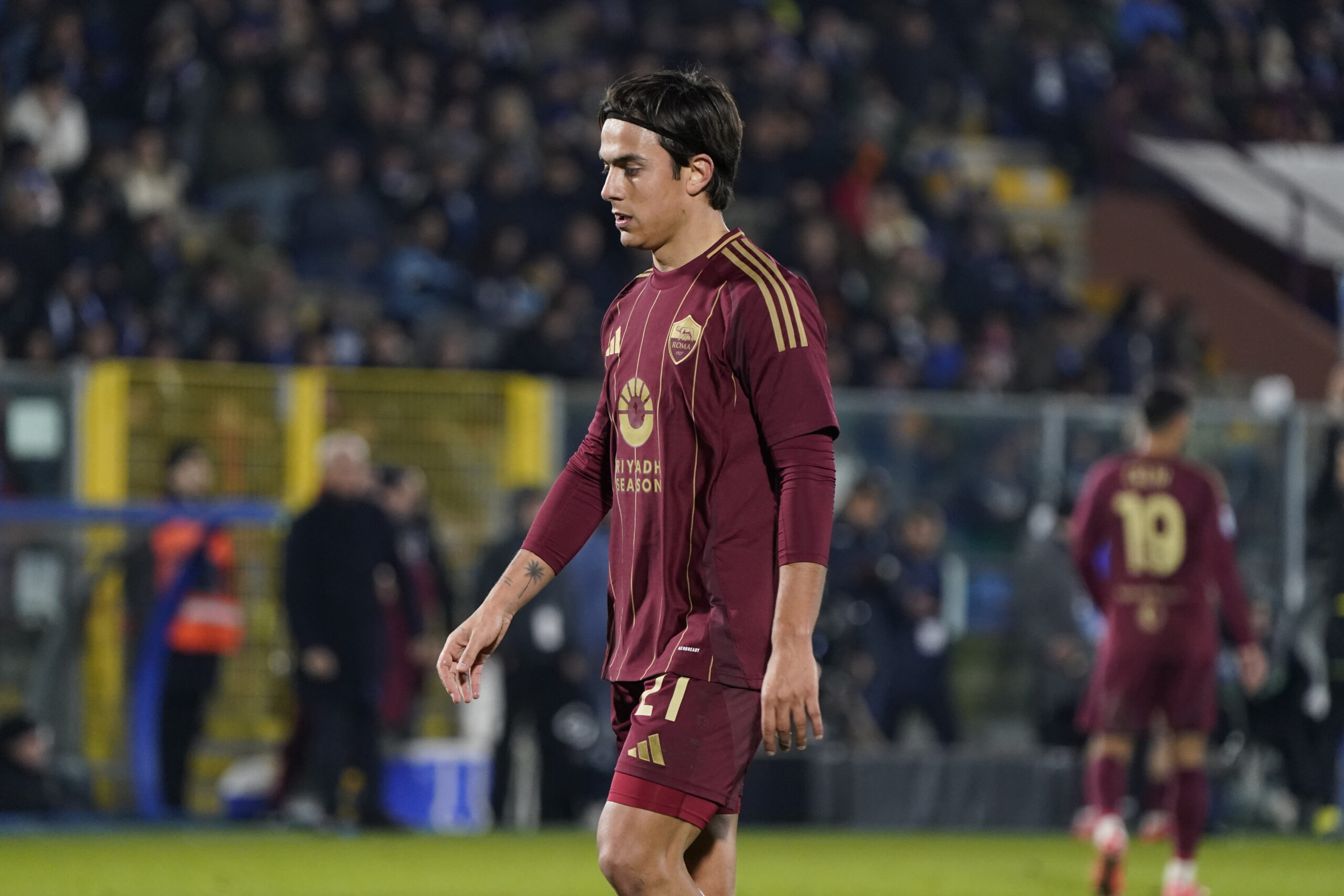 Dybala