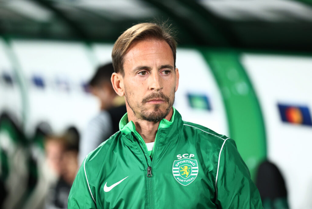 Joao Pereira