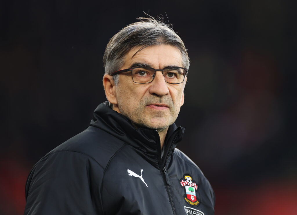 Juric, che disastro! E' il peggior allenatore della Premier League