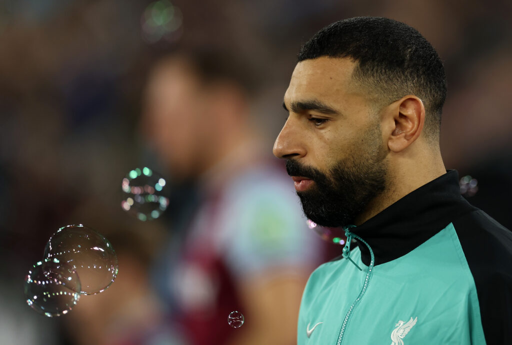 Salah