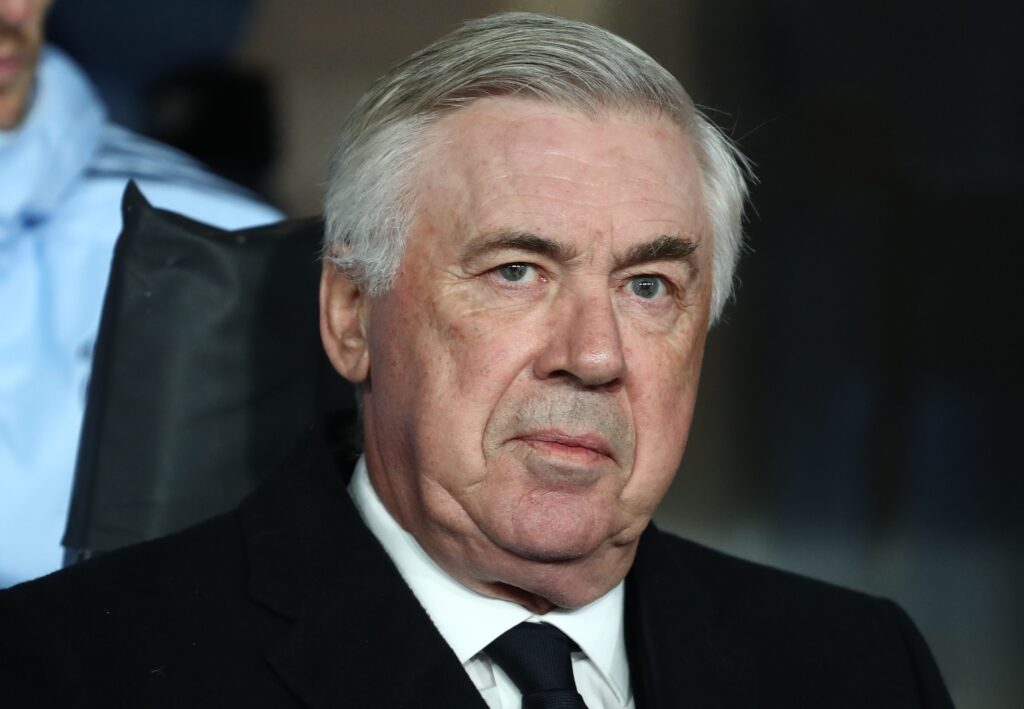 Ancelotti