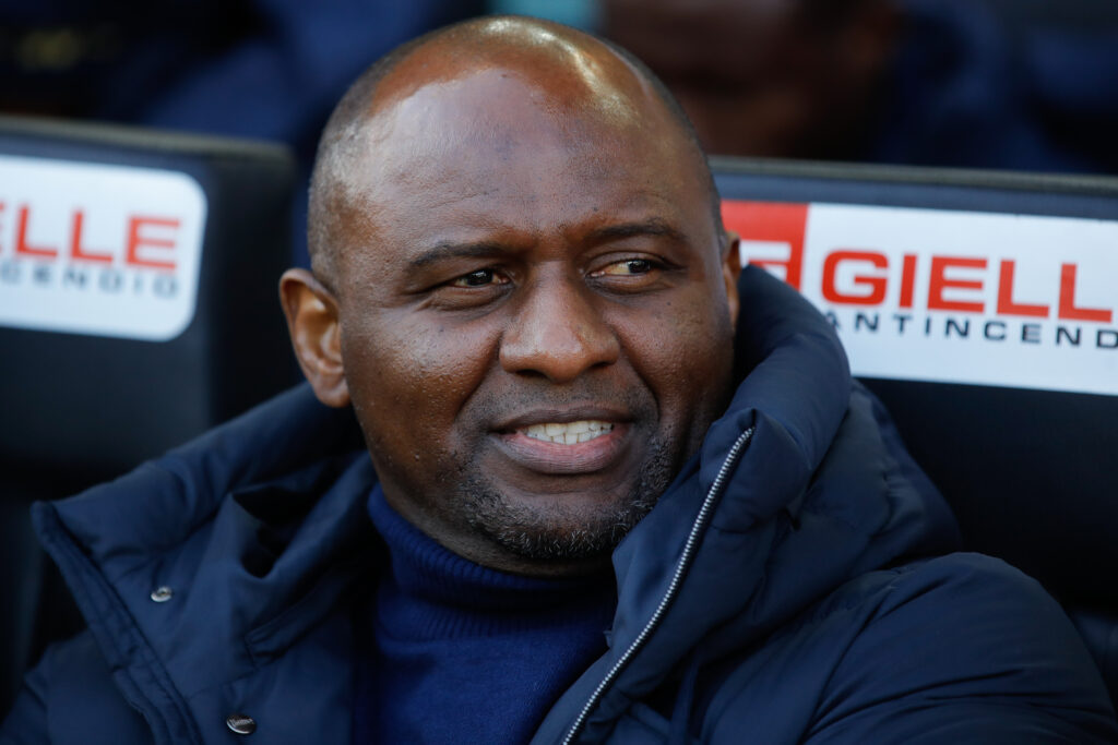 Genoa, Vieira: "Balotelli? Nulla da dire, il direttore è stato chiaro"