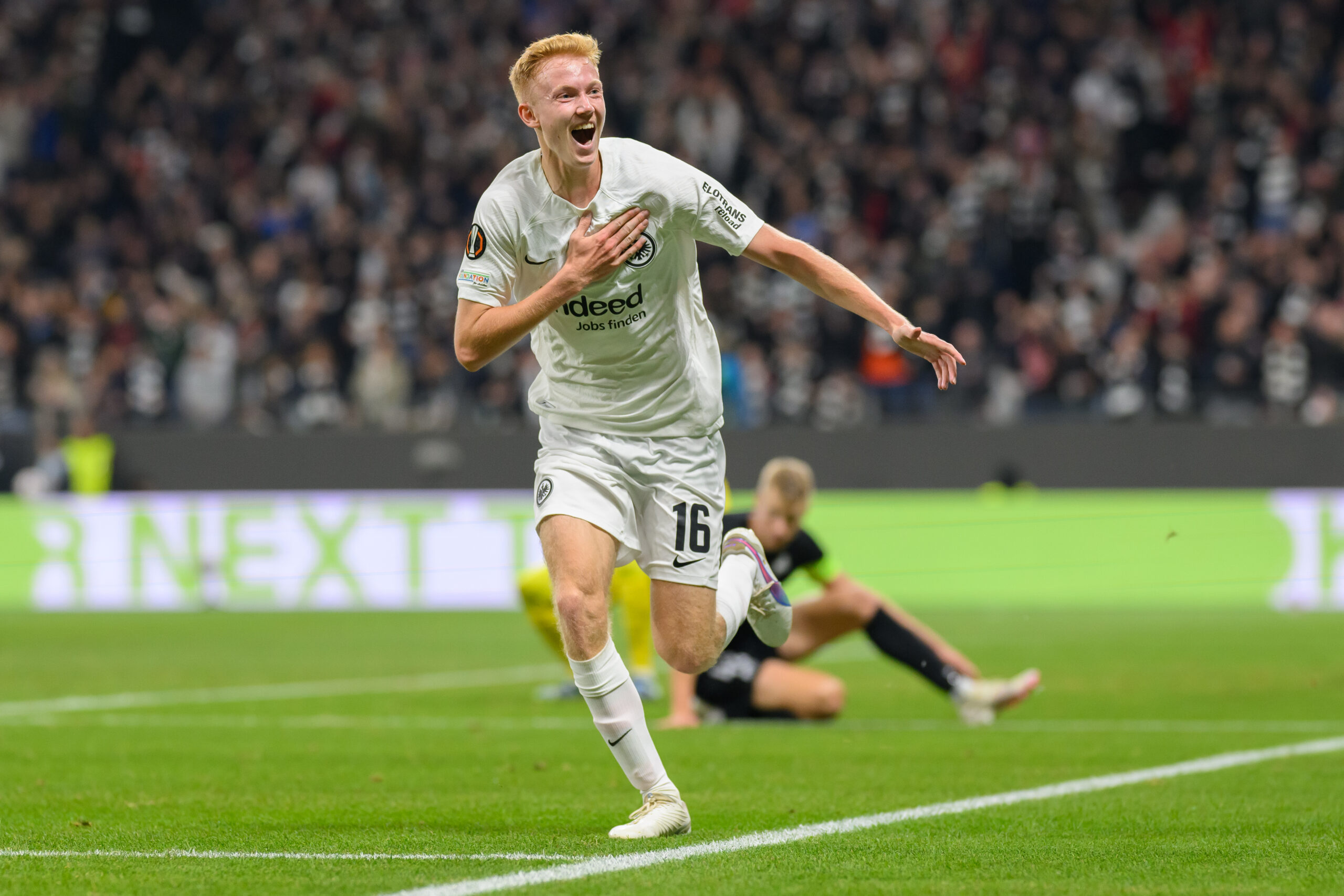 Larsson