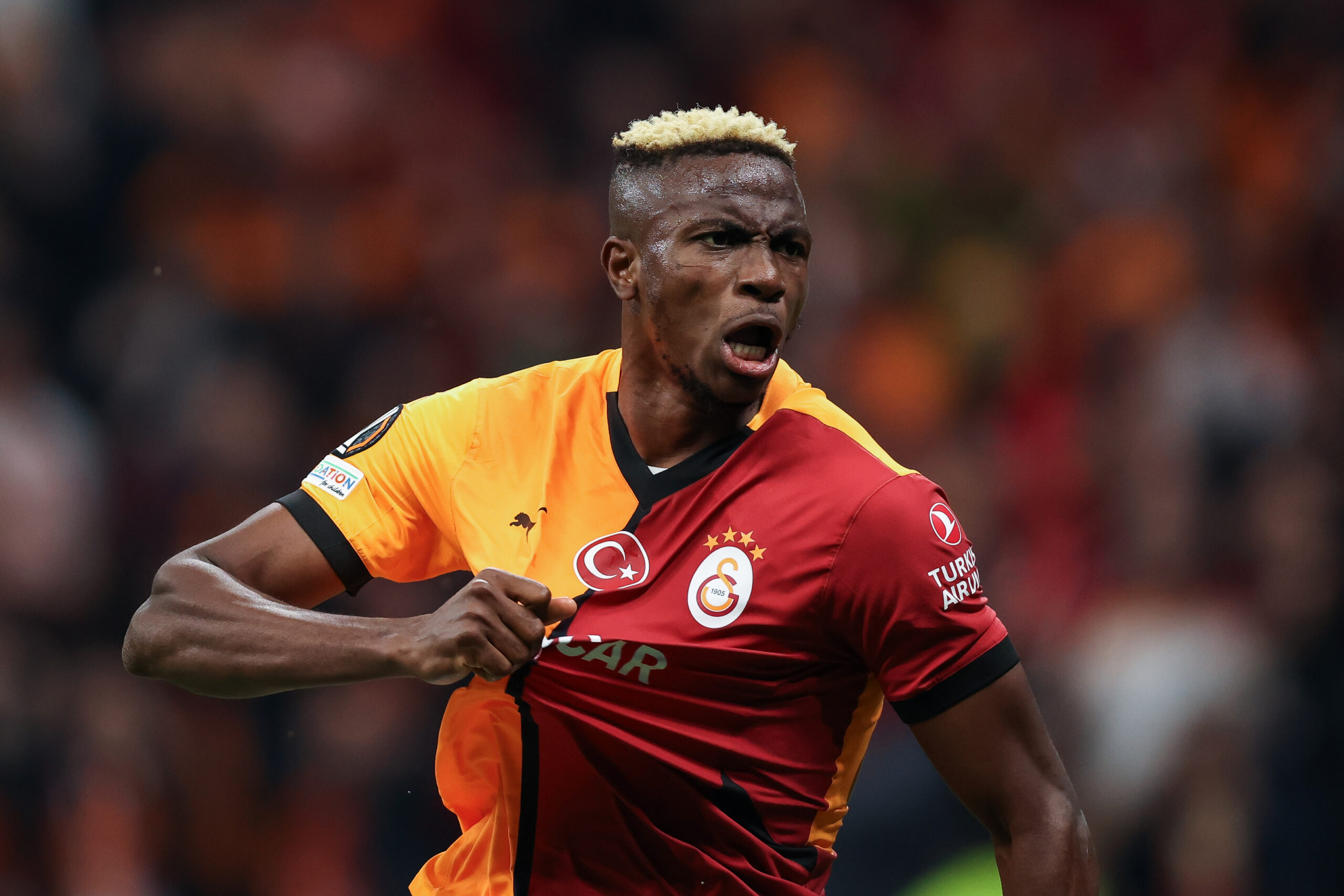 Napoli, l’Al-Hilal spinge per chiudere l’arrivo di Osimhen: ecco la prima offerta