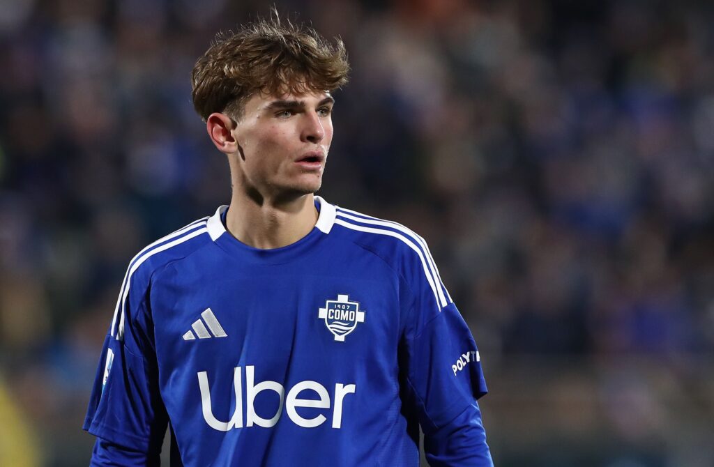 Nico Paz, il gioiello conteso tra Como e Real Madrid: il punto sulle clausole