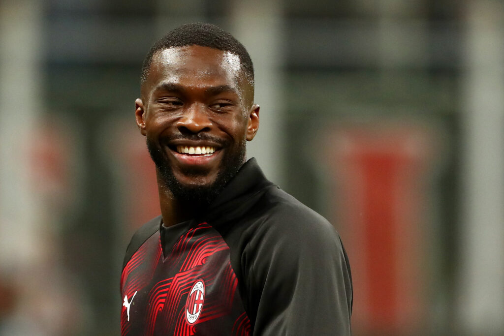 Juventus, l’arrivo di Conceição blocca Tomori: la situazioneJuventus, l’arrivo di Conceição blocca Tomori: la situazione