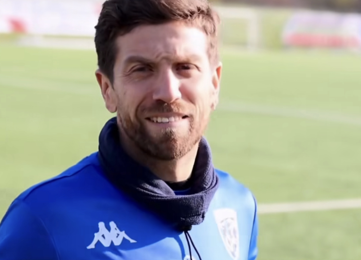 Il Papu Gomez è tornato ad allenarsi con il Renate: torna in campo in Serie C? (Fonte: Reel IG @acrenate)
