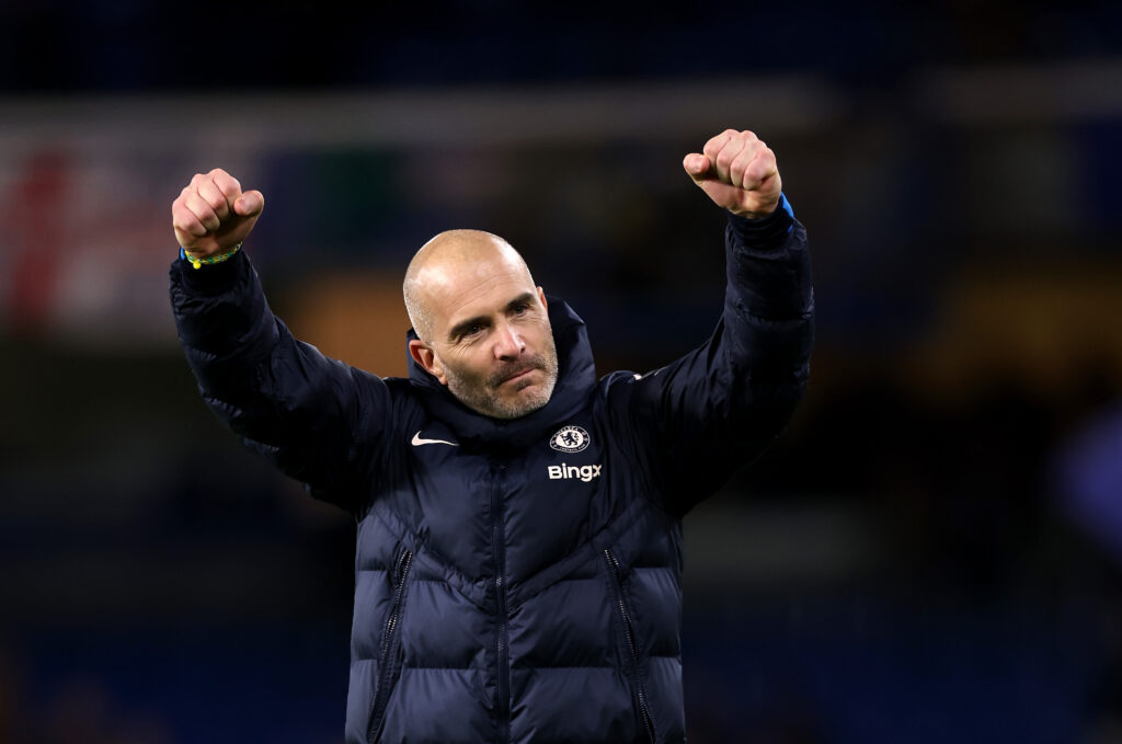 Chelsea, in arrivo Denner Evangelista dal Corinthians: i dettagli