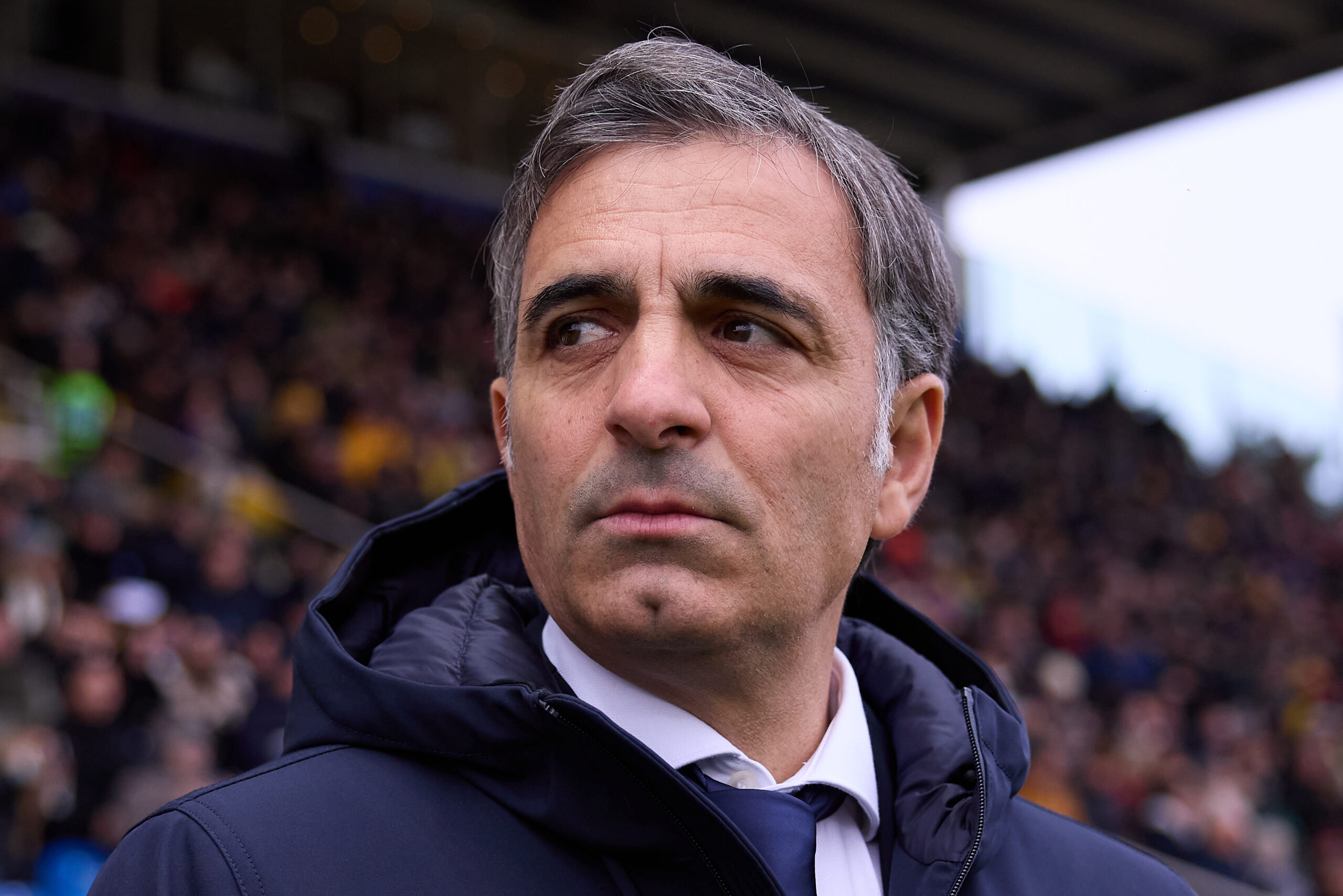 Parma, Pecchia: "Amarezza, ma non delusione. Ora serve energia"