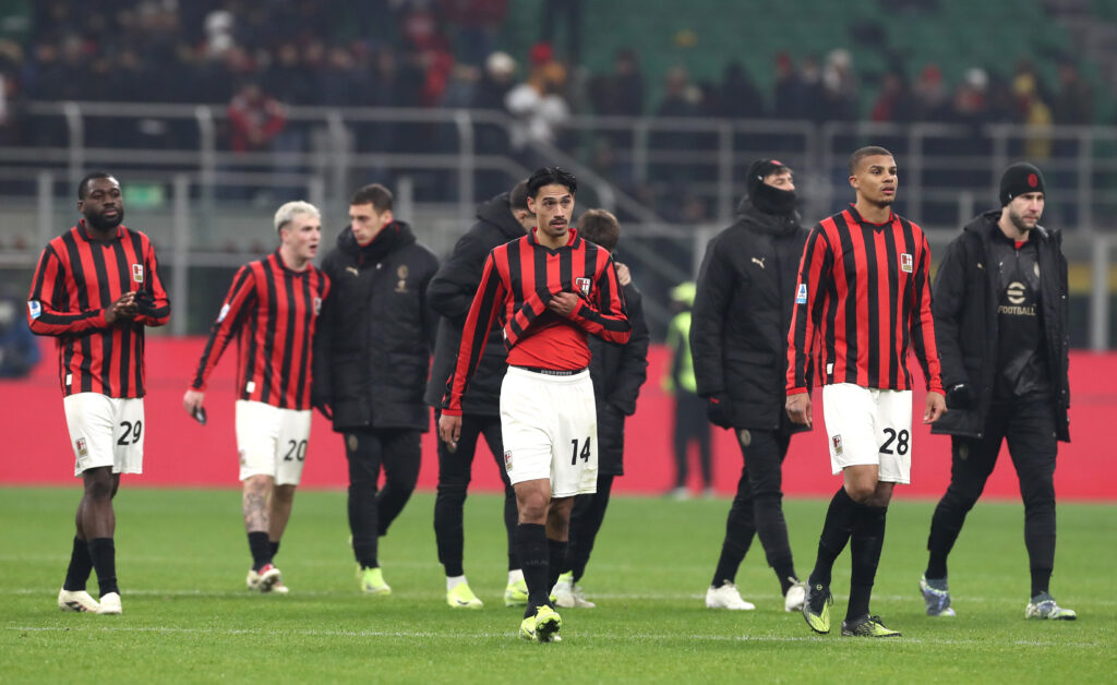 Milan