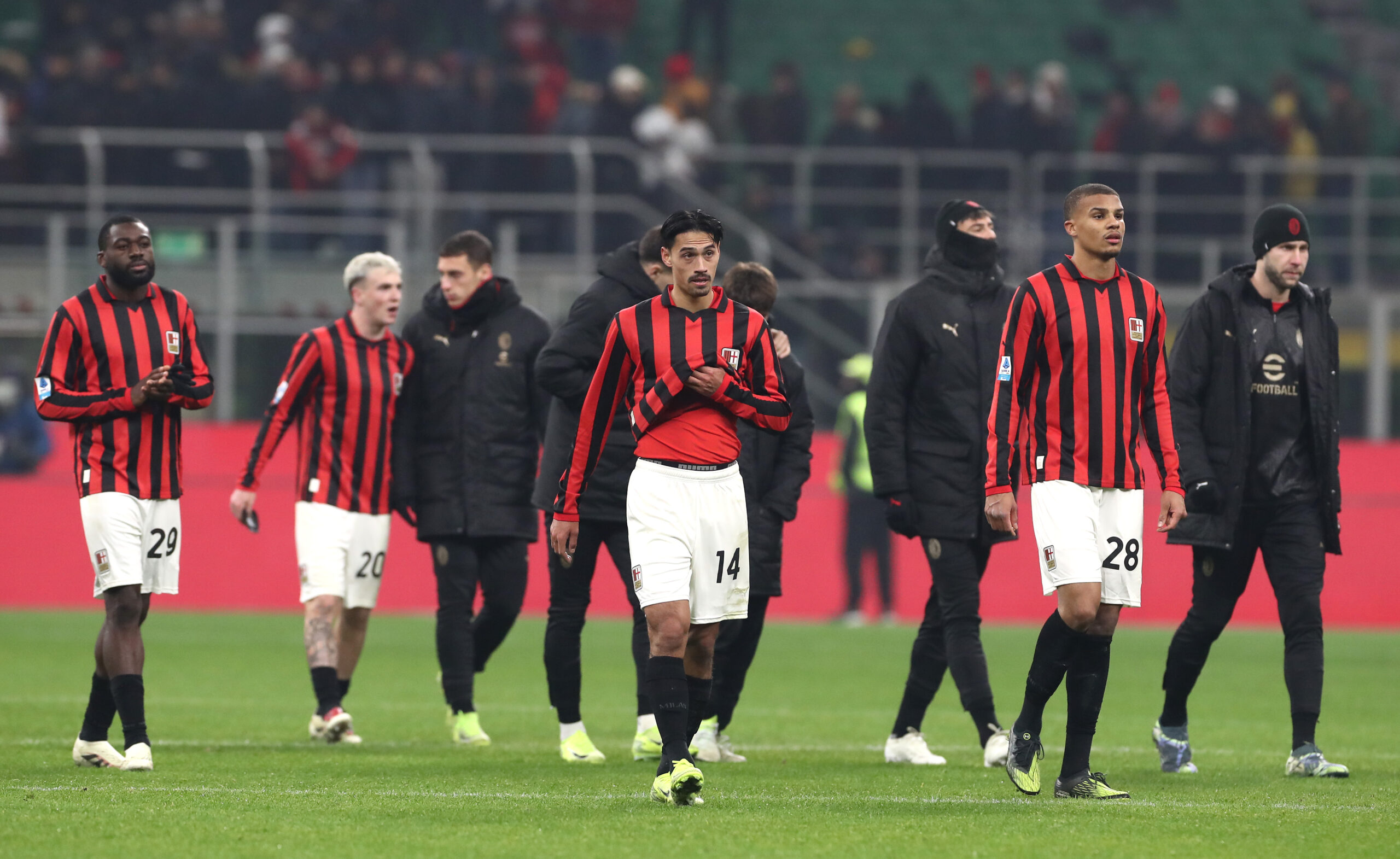 Milan