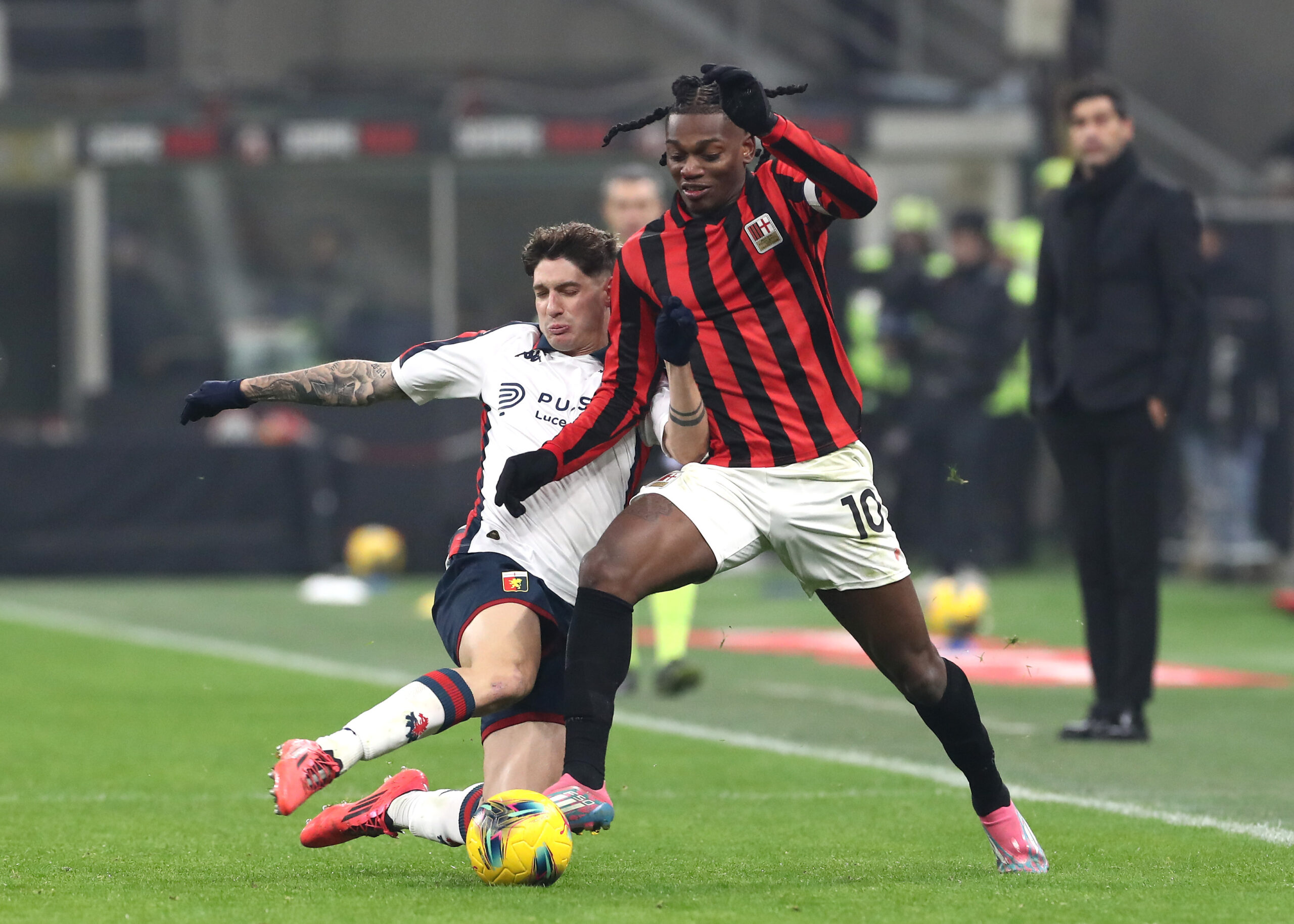 Milan