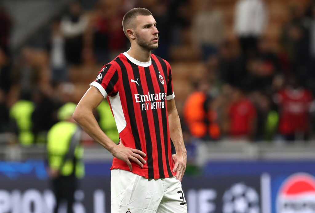 Pulcini:" In Serie A gioca un calciatore non idoneo all'attività sportiva"