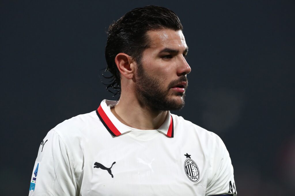 Milan, Theo vuole tornare il vero Theo: rinuncia al giorno di riposo per allenarsi
