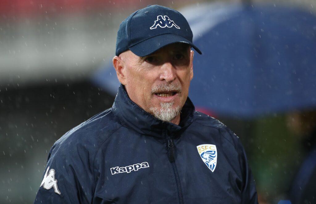 Serie B, il Brescia sarà penalizzato di 4 punti! Esultano Samp e Frosinone