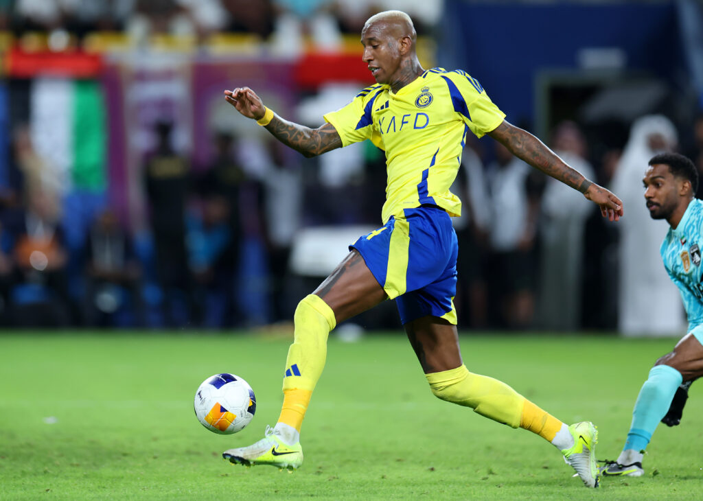 Anderson Talisca
