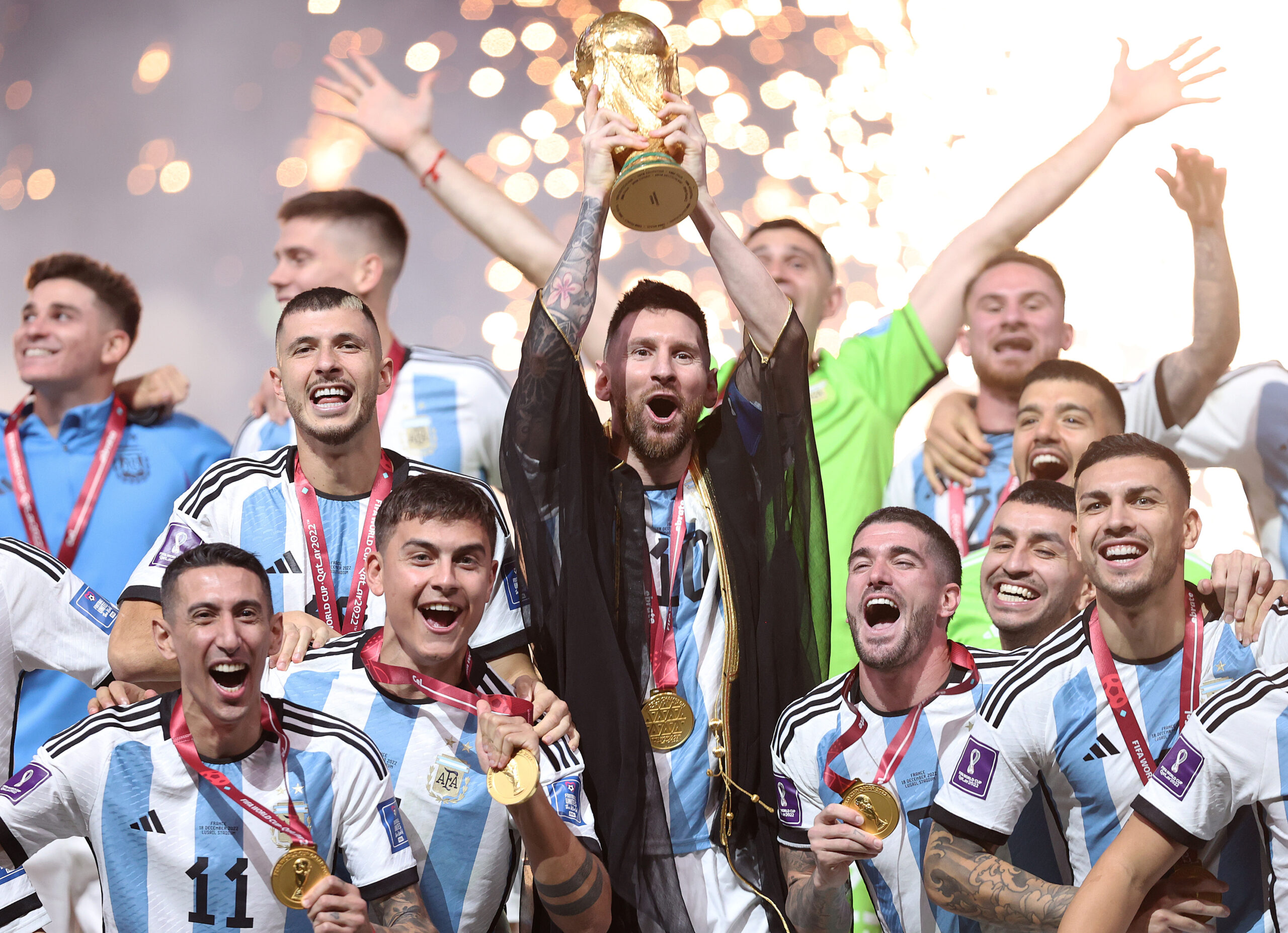 Mondiale 2034 in Arabia Saudita, ipotesi svolgimento a gennaio: le motivazioni