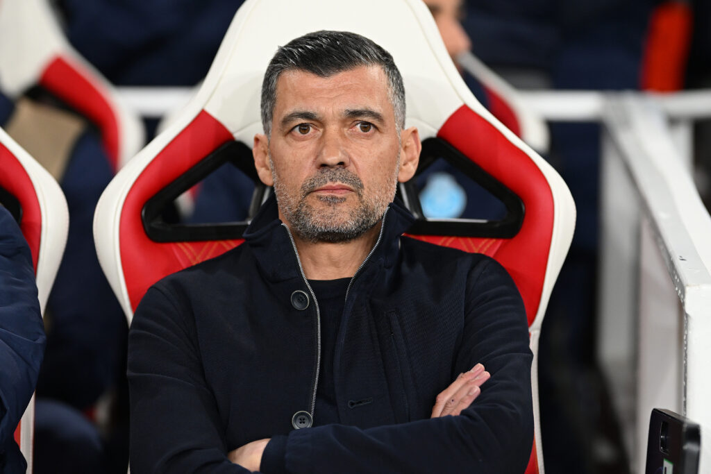 West Ham, si valuta Sérgio Conceição per il post Lopetegui: la situazione