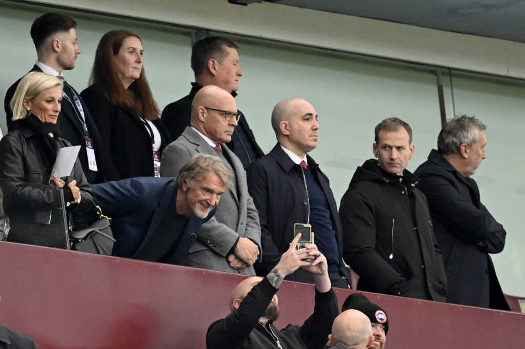 Manchester United, Dan Ashworth non è più il direttore sportivo