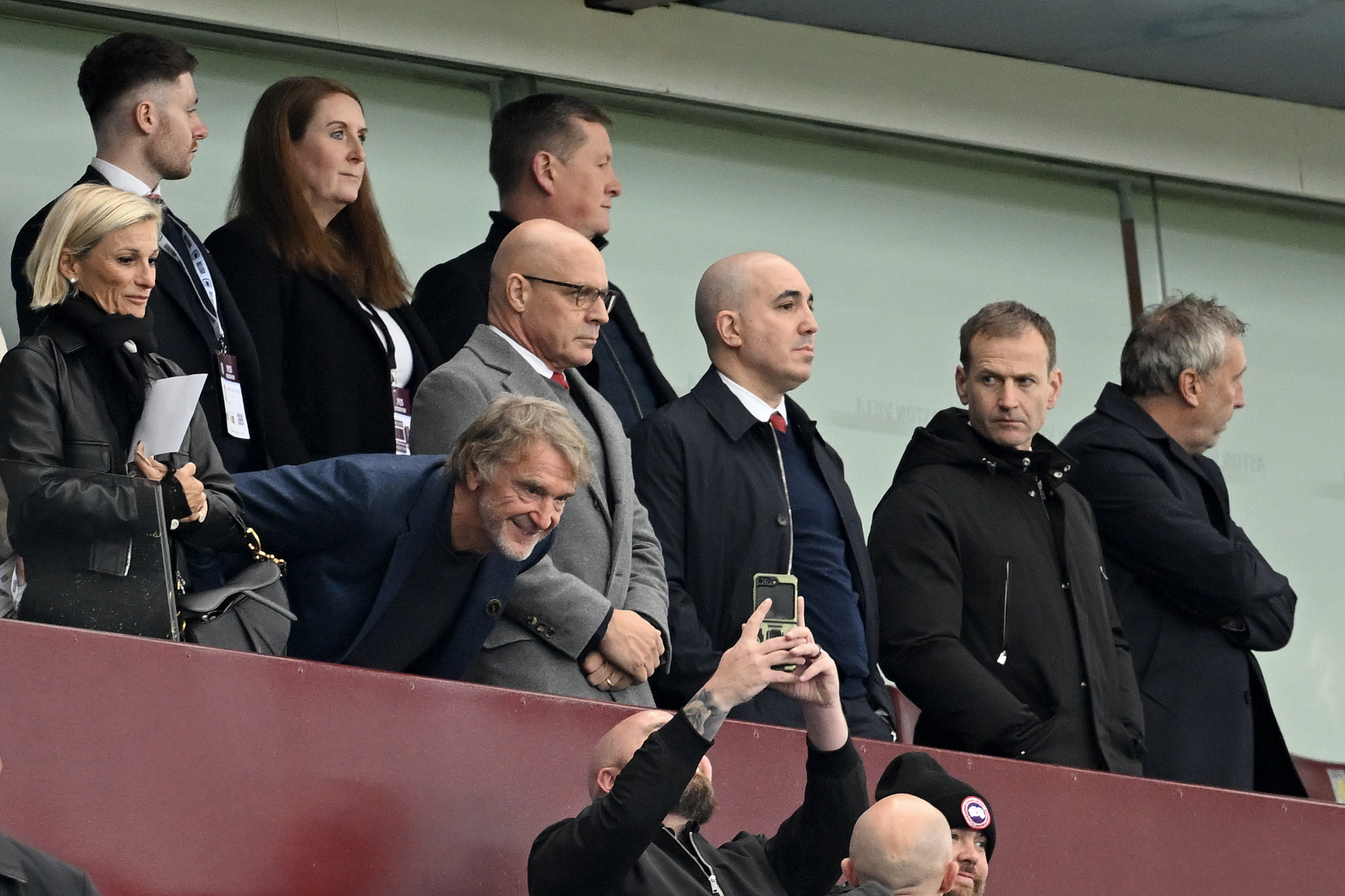 Manchester United, Dan Ashworth non è più il direttore sportivo