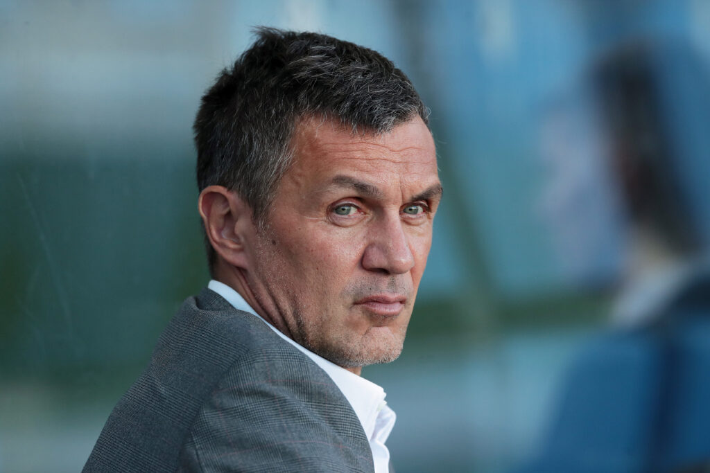 Milan, gli auguri di Maldini: "Nessuno potrà scalfire il legame con la mia famiglia"